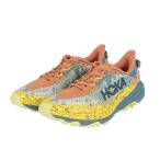 SPEEDGOAT 6