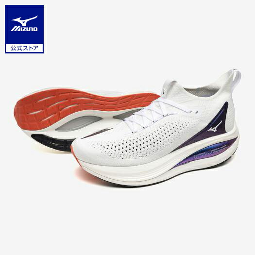MIZUNO NEO VISTA2