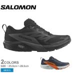 SENSE RIDE 5 GORE-TEX