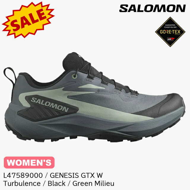 GENESIS GORE-TEX